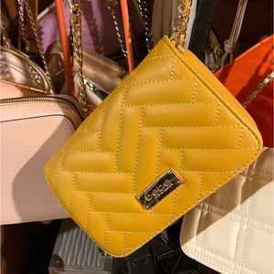 Bebe crossbody bag